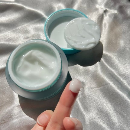 ぺプチオン ダブルエフェクト ハイエンドクリーム/VT/フェイスクリームを使ったクチコミ(4枚目)