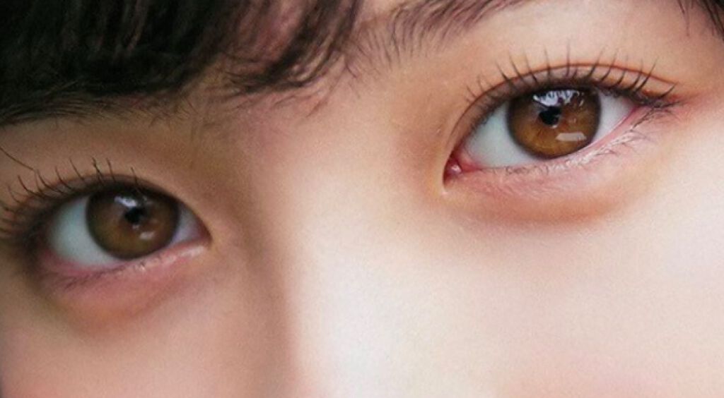 エテュセ アイエディション(マスカラ)/ettusais/マスカラを使ったクチコミ（2枚目）