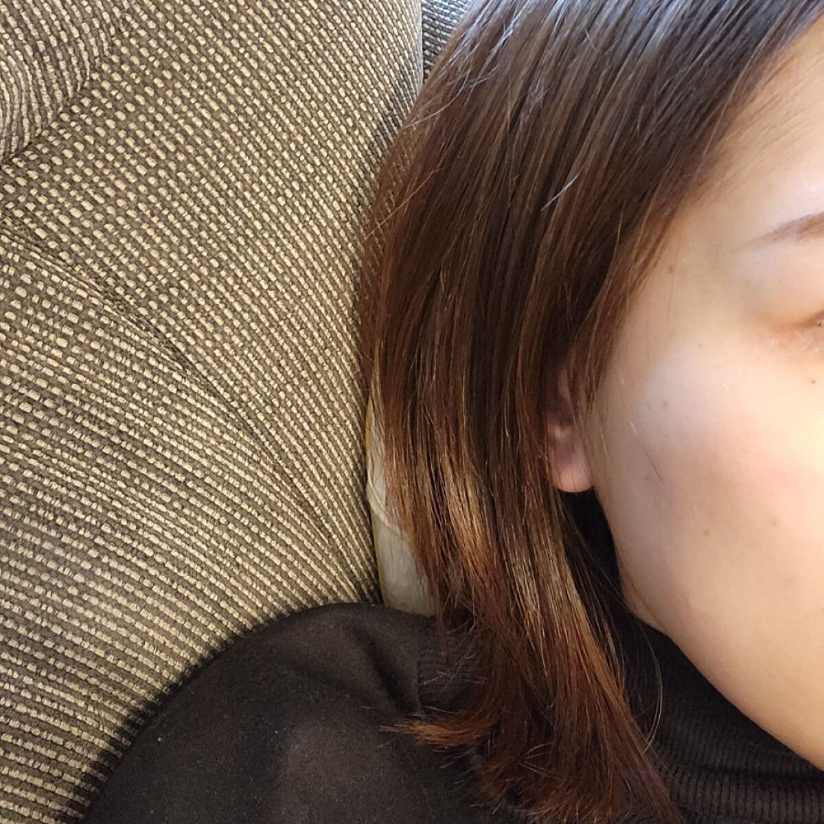 ミルクプロテイン ボディクレンザー ベビーパウダー/by : OUR/ボディソープを使ったクチコミ（2枚目）