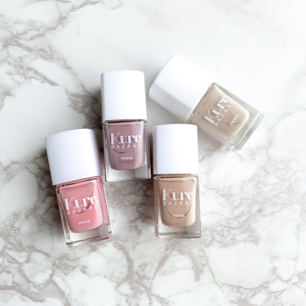 ネイルカラー/kure bazaar/マニキュアを使ったクチコミ（1枚目）