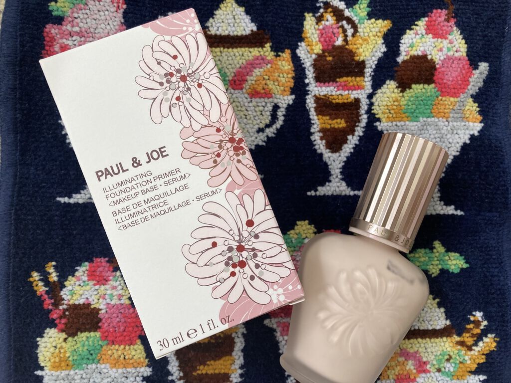 マットスムースミネラルファンデーション/エトヴォス/パウダーファンデーションを使ったクチコミ（1枚目）