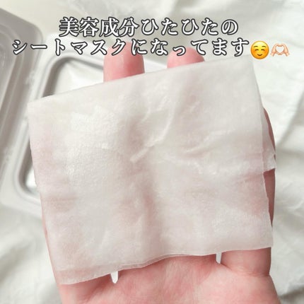 を使ったクチコミ(3枚目)