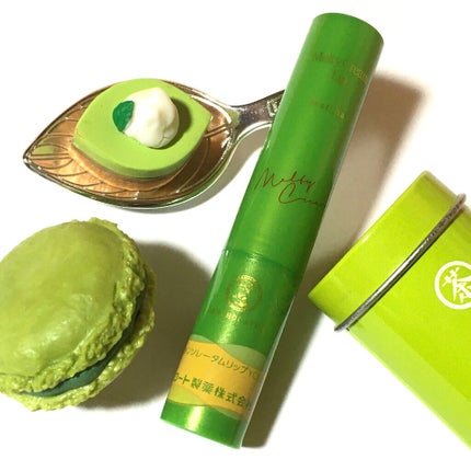 メルティクリームリップ/メンソレータム/リップクリームを使ったクチコミ(1枚目)