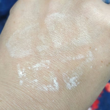 コンパクトパウダーケース/セリア/その他化粧小物を使ったクチコミ(5枚目)