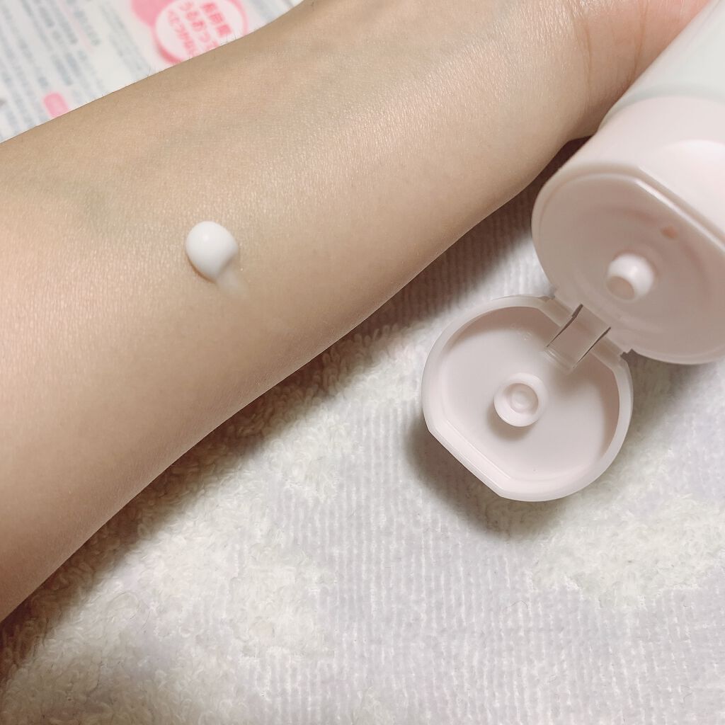 モイスチュア ハンドクリーム/カルテHD/ハンドクリームを使ったクチコミ(2枚目)