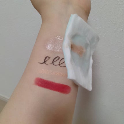 クレンジングローション/ピュアヴィヴィ/クレンジングウォーターを使ったクチコミ(9枚目)