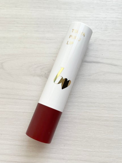 つやぷるリップR/b idol/口紅を使ったクチコミ(1枚目)