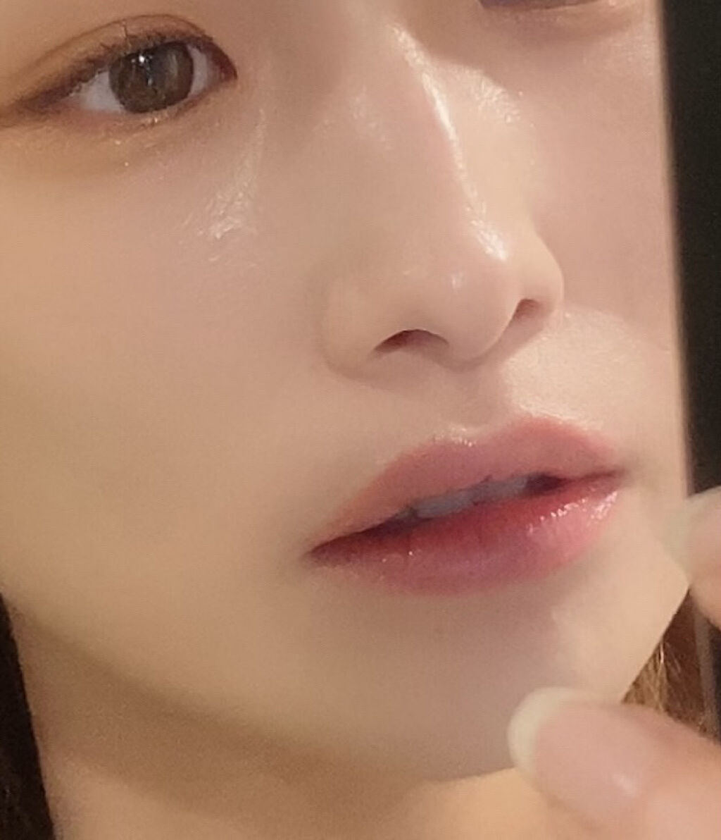 セラムフィット フルカバー グロークッション/ByUR/クッションファンデーションを使ったクチコミ（2枚目）