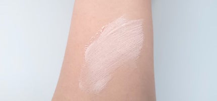 アリィー クロノビューティ カラーチューニングUV/アリィー/日焼け止めクリームを使ったクチコミ(5枚目)