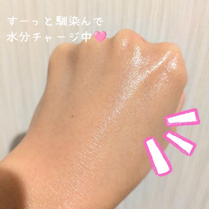 エクソソームシカ アンプル/MEDICUBE/美容液を使ったクチコミ(4枚目)