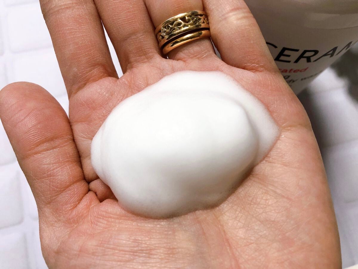 セラミエイド 薬用スキンミルク/セラミエイド/ボディミルクを使ったクチコミ(3枚目)