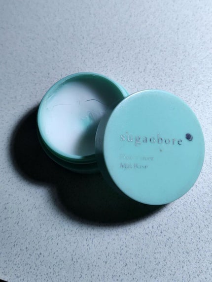 毛穴カバーマットベースN/素顔ぼれ/化粧下地を使ったクチコミ(2枚目)