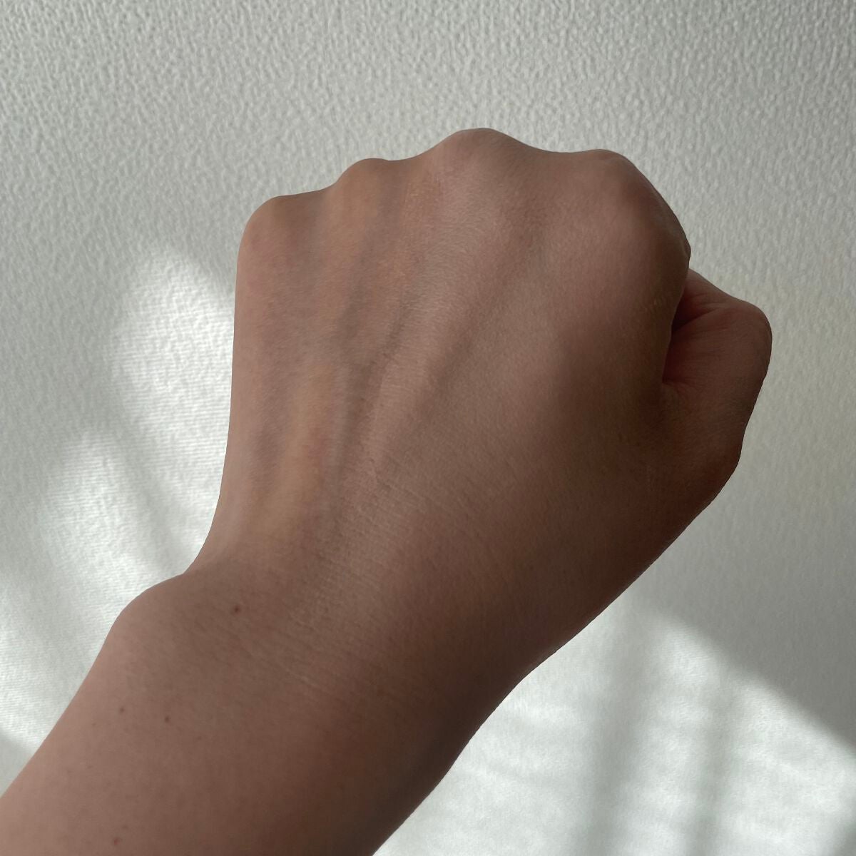 クラウド スキン グロー クッション XX01 ホンデ/HASH/クッションファンデーションを使ったクチコミ(3枚目)