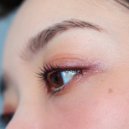 AMBIENT™ LIGHTING BLUSH QUAD - GHOST/HOURGLASS/パウダーチークを使ったクチコミ(5枚目)