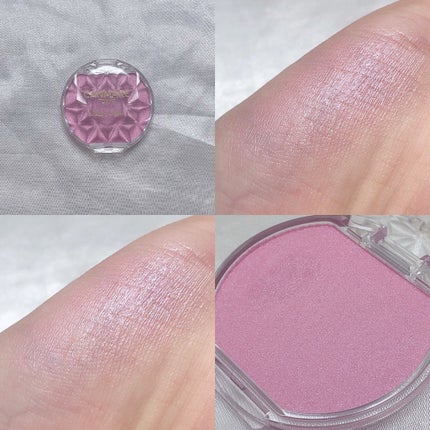 ジルスチュアート ジェリーアイカラー/JILL STUART/ジェル・クリームアイシャドウを使ったクチコミ(7枚目)