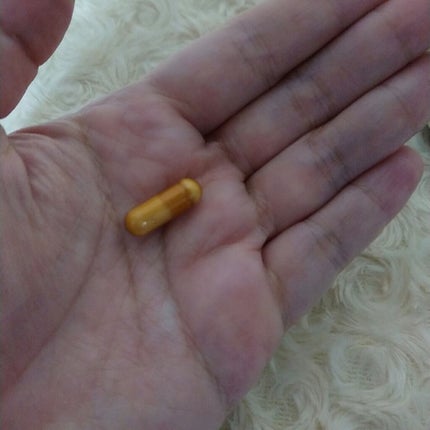 コレステロック/ヴィジョンステイト/健康サプリメントを使ったクチコミ(1枚目)