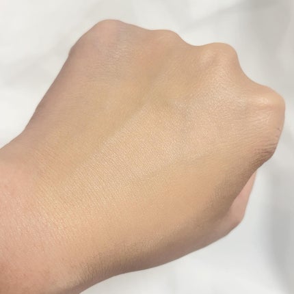 トワニー レイヤリングスキンリクイド オークルーC/TWANY/リキッドファンデーションの画像