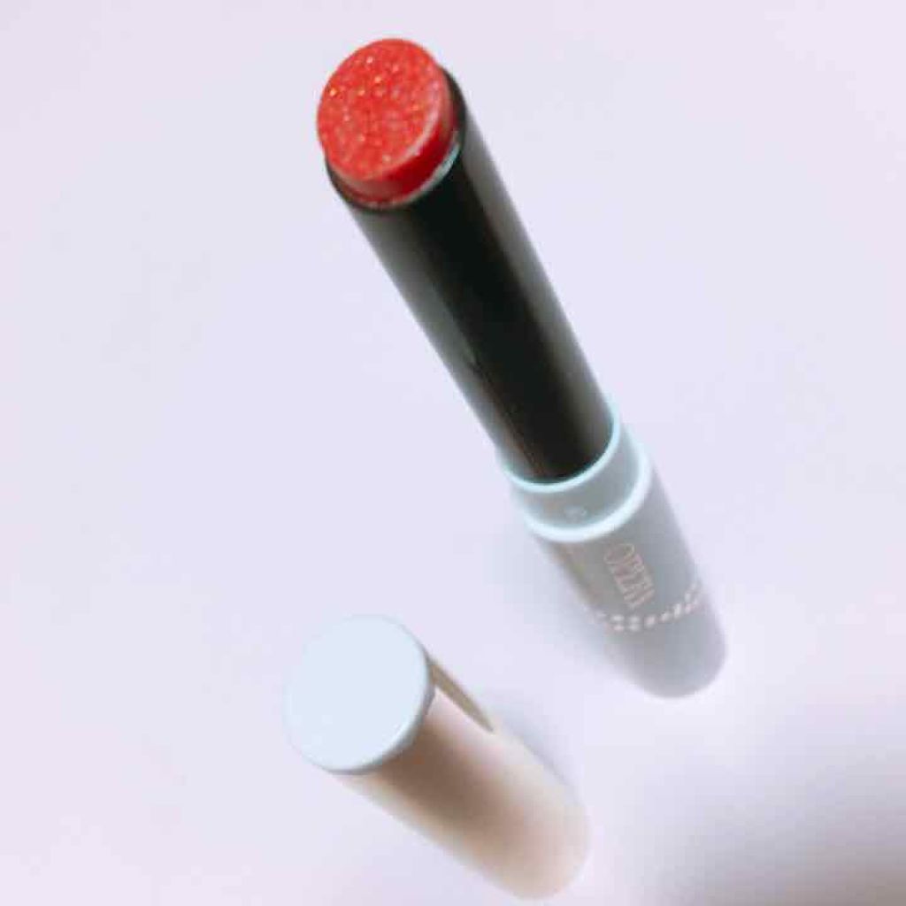 オペラ シアーリップカラー RN/OPERA/リップグロスを使ったクチコミ(1枚目)