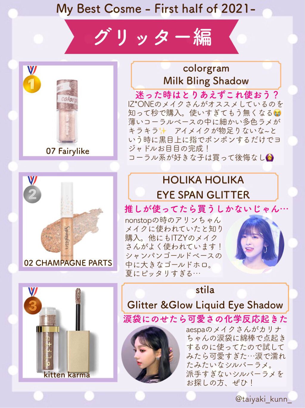 を使ったクチコミ（3枚目）