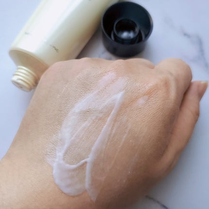 ハンド&ネイル リペア クリーム スムース ミモザ/ナノアミノ/ネイルオイル・トリートメントを使ったクチコミ(9枚目)