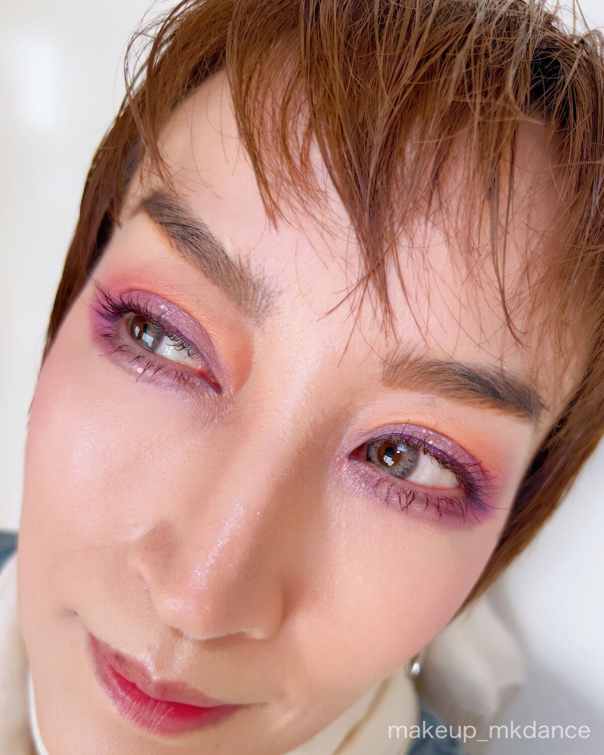 オペラ リップティント N/OPERA/リップティントを使ったクチコミ(5枚目)