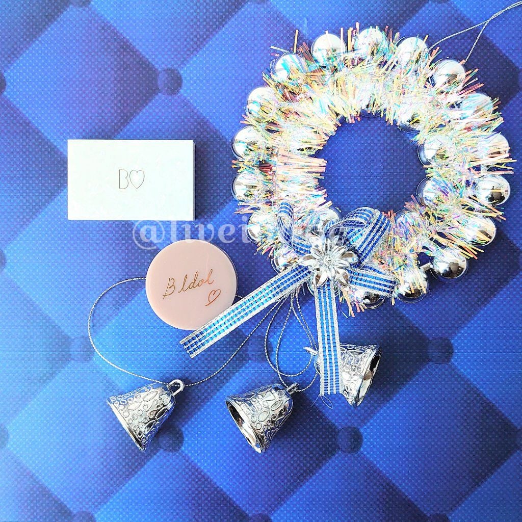 つやぷるリップR/b idol/口紅を使ったクチコミ(2枚目)