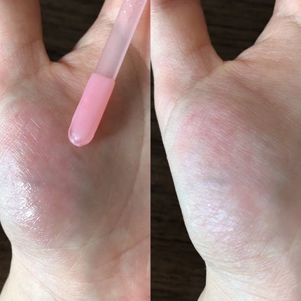 ディオール アディクト リップ グロウ/Dior/リップバームを使ったクチコミ(2枚目)