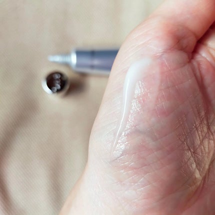 エッセンシャル リアル アイクリーム フォーフェイス/AHC/アイケア・アイクリームを使ったクチコミ(2枚目)