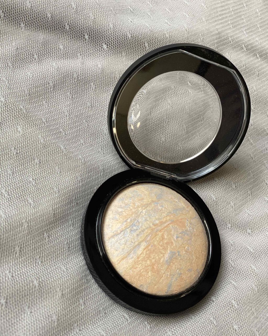 M·A·C ミネラライズ スキンフィニッシュ/M・A・C/パウダーハイライトを使ったクチコミ(2枚目)