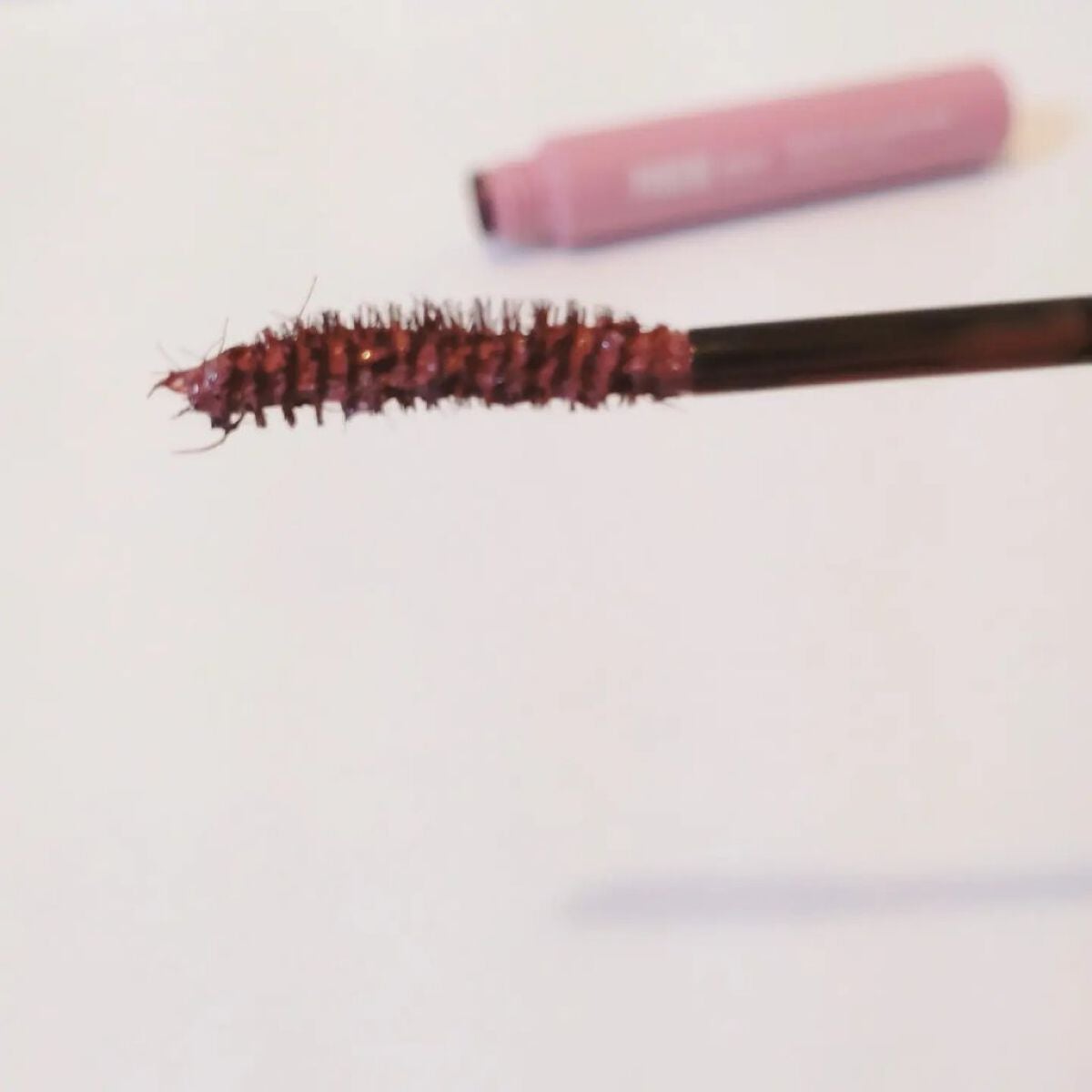 ビューティーアップマスカラ/PHOEBE BEAUTY UP/マスカラを使ったクチコミ(3枚目)