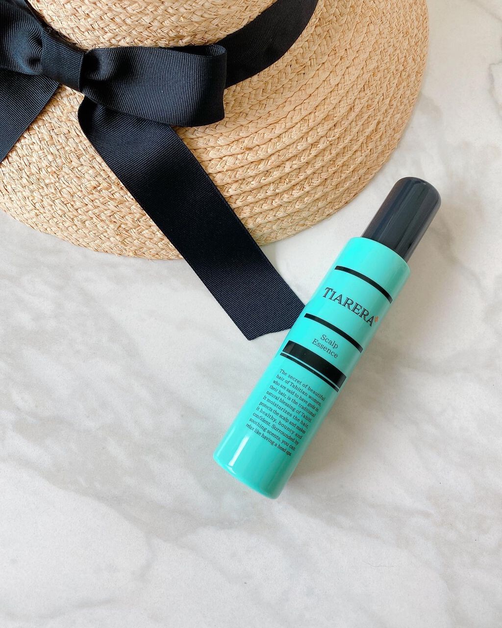 メディカルスカルプスパエッセンス/ティアレラプラス/頭皮ローションを使ったクチコミ（1枚目）