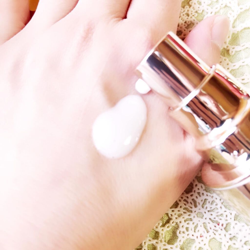 ザ マイトル エッセンス/THE MYTOL/ブースター・導入液を使ったクチコミ(2枚目)