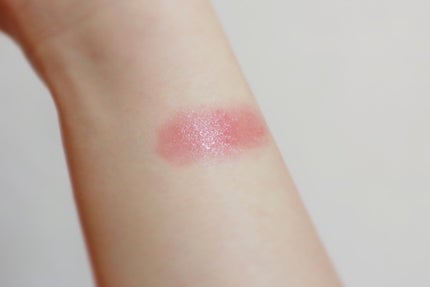 ジルスチュアート ブルーム ミックスブラッシュ コンパクト/JILL STUART/パウダーチークを使ったクチコミ(8枚目)