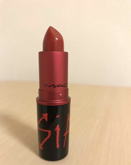 リップスティック/M・A・C/口紅を使ったクチコミ(1枚目)