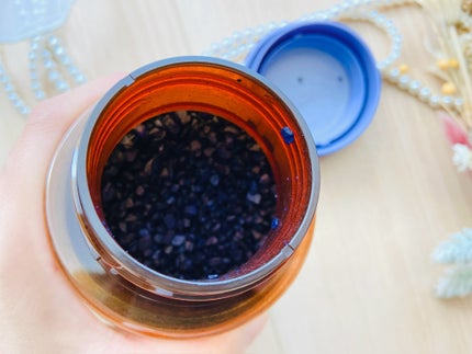 Ayur Time(アーユルタイム)/アーユルタイム/無機塩系入浴剤を使ったクチコミ(8枚目)