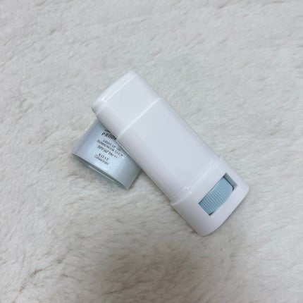 プロディフェンス ライトアップUV スティック/サンカット®/日焼け止めスティックを使ったクチコミ(3枚目)