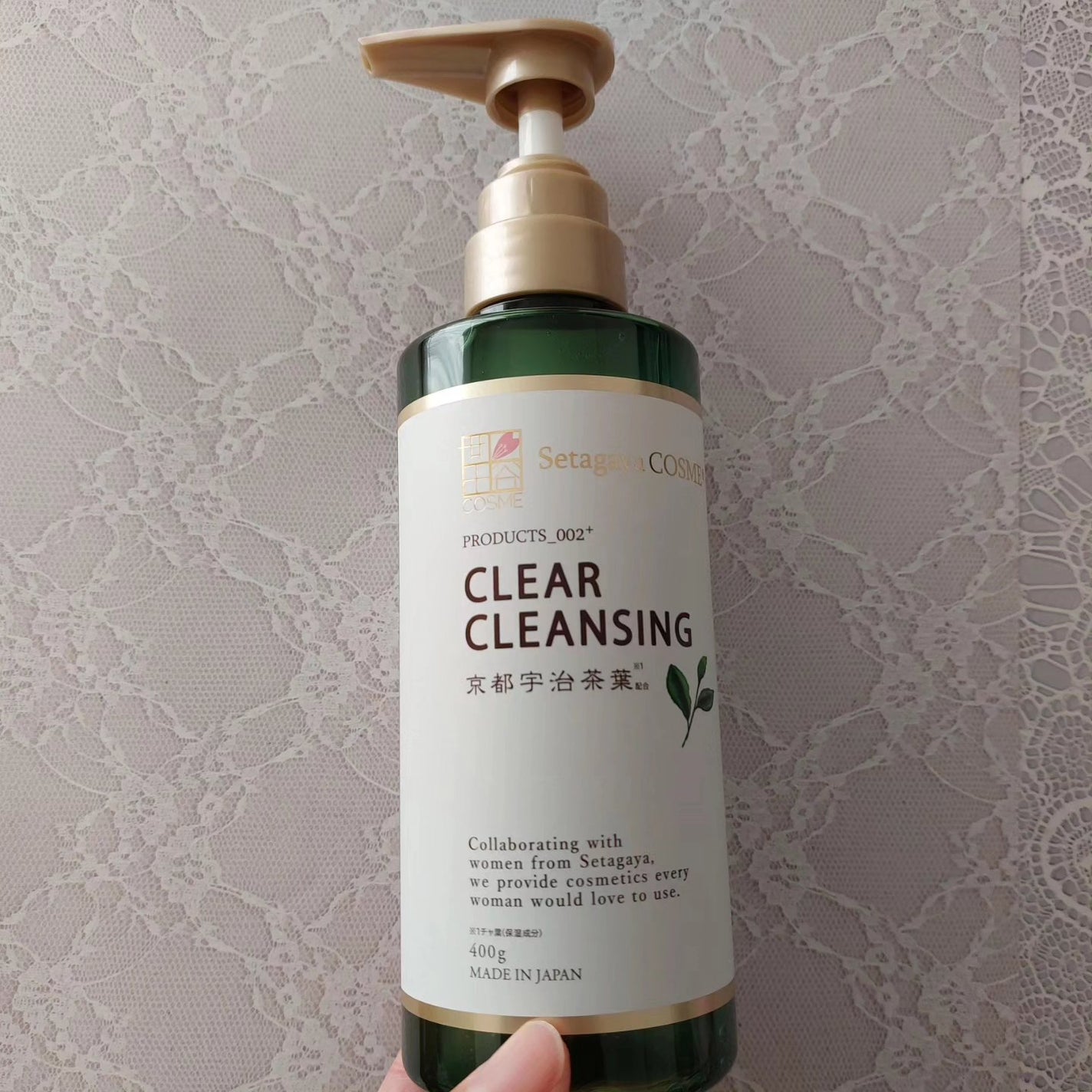 暁子 on LIPS 「毛穴の汚れ、黒ずみが気になる方におすすめ。大容量400g!シャ..」(1枚目)