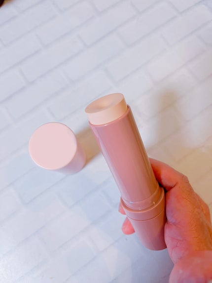 オタネ on LIPS 「スティック状のファンデーションDERMASHARE ヴィーガン..」(2枚目)