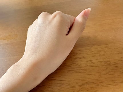 マルチバームCV/KAHI/フェイスバームを使ったクチコミ(2枚目)