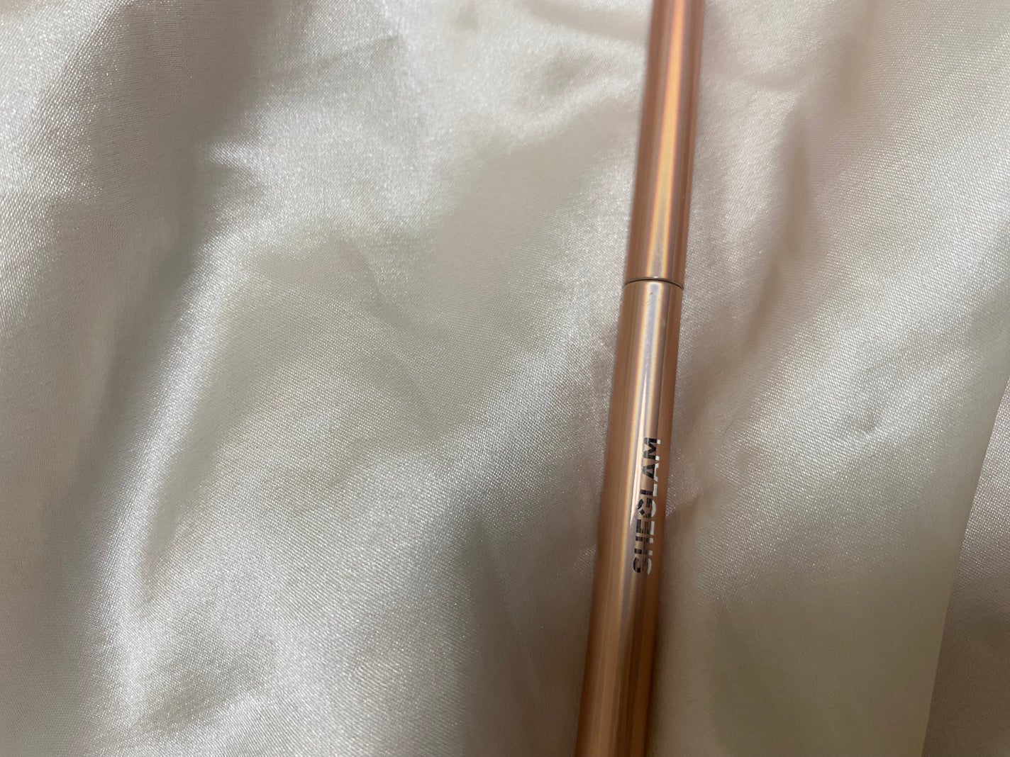 Fairy Wand プレシジョンハイライター ペンシル/SHEGLAM/ペンシルアイライナーを使ったクチコミ(1枚目)