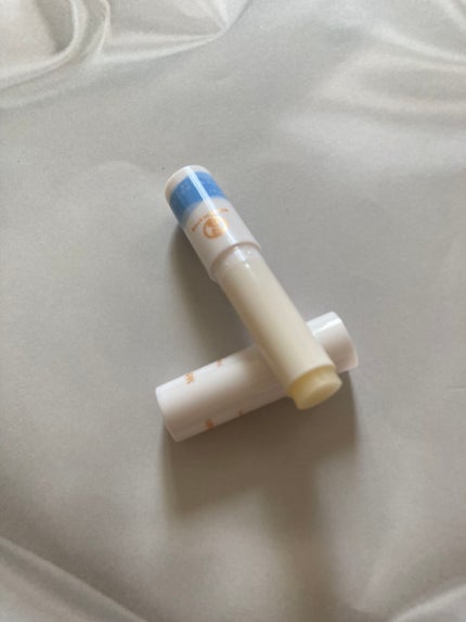 メルティクリームリップ/メンソレータム/リップクリームを使ったクチコミ(3枚目)