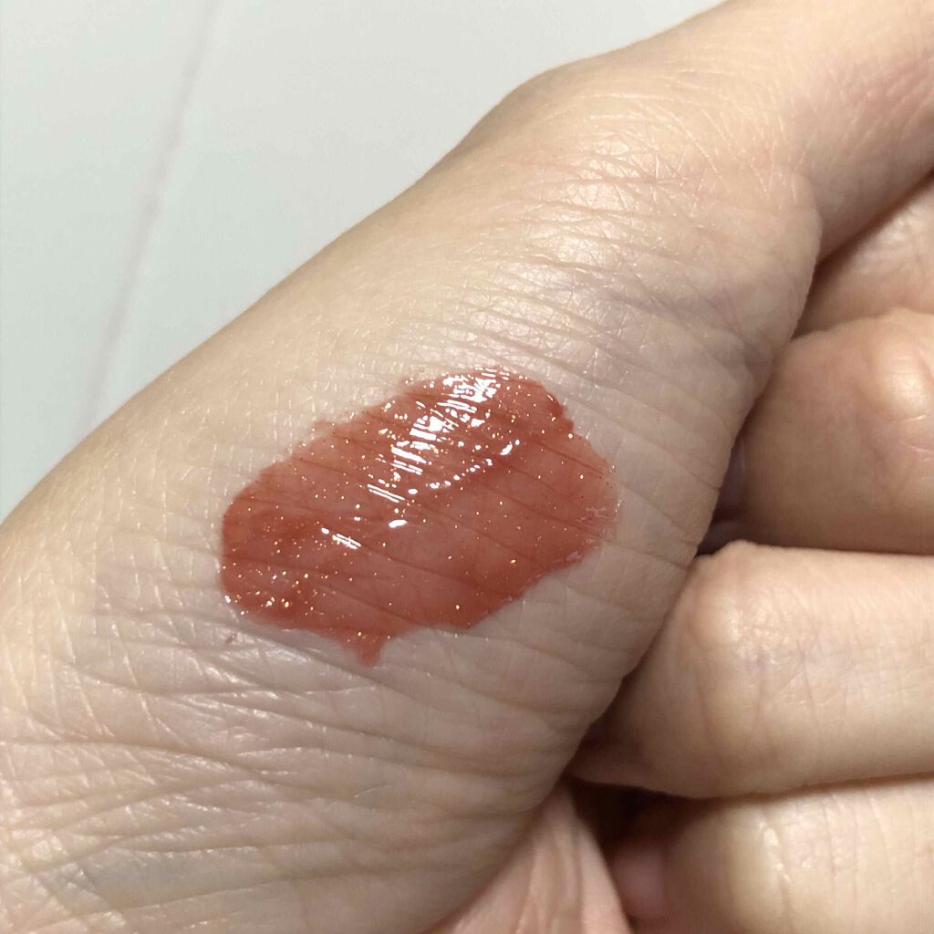 エテュセ リップエディション(グロス)/ettusais/リップグロスを使ったクチコミ(2枚目)