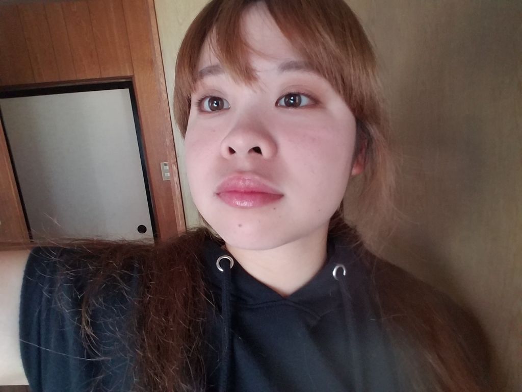 スモーキーラウンドアイズ/KATE/アイシャドウパレットを使ったクチコミ(2枚目)