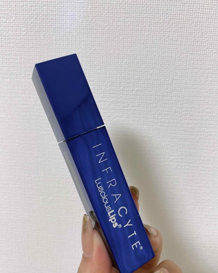 ラシャスリップス/ラシャスリップス/リップグロスを使ったクチコミ(1枚目)