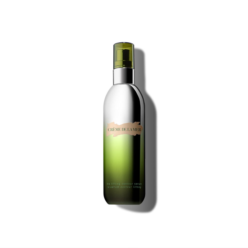 【DE LA MER】 ザ モイスチャーリフト コントア セラム 30ml 試してみた】ザ・モイスチャーリフト コントア セラム LA MERの