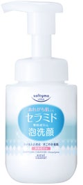 ソフティモ 泡洗顔（セラミド） 本体 150ml