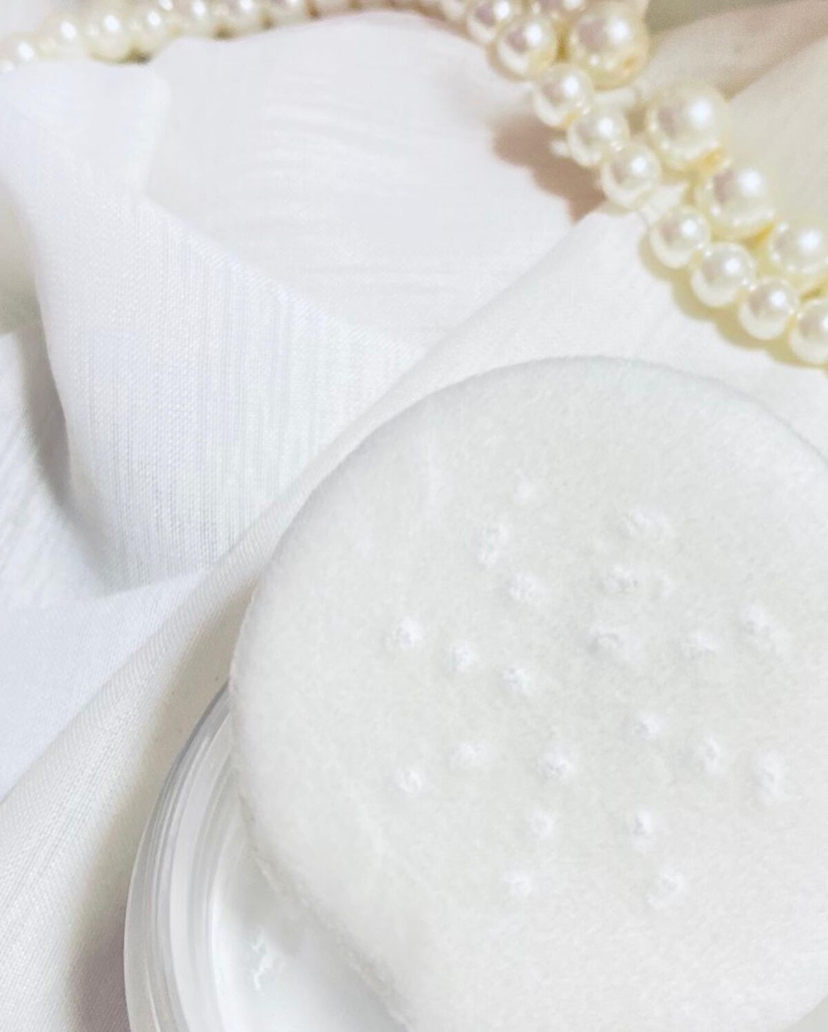 ZEESEA 「ゼロ」粉感皮脂コントロールルースパウダー/ZEESEA/ルースパウダーを使ったクチコミ(2枚目)