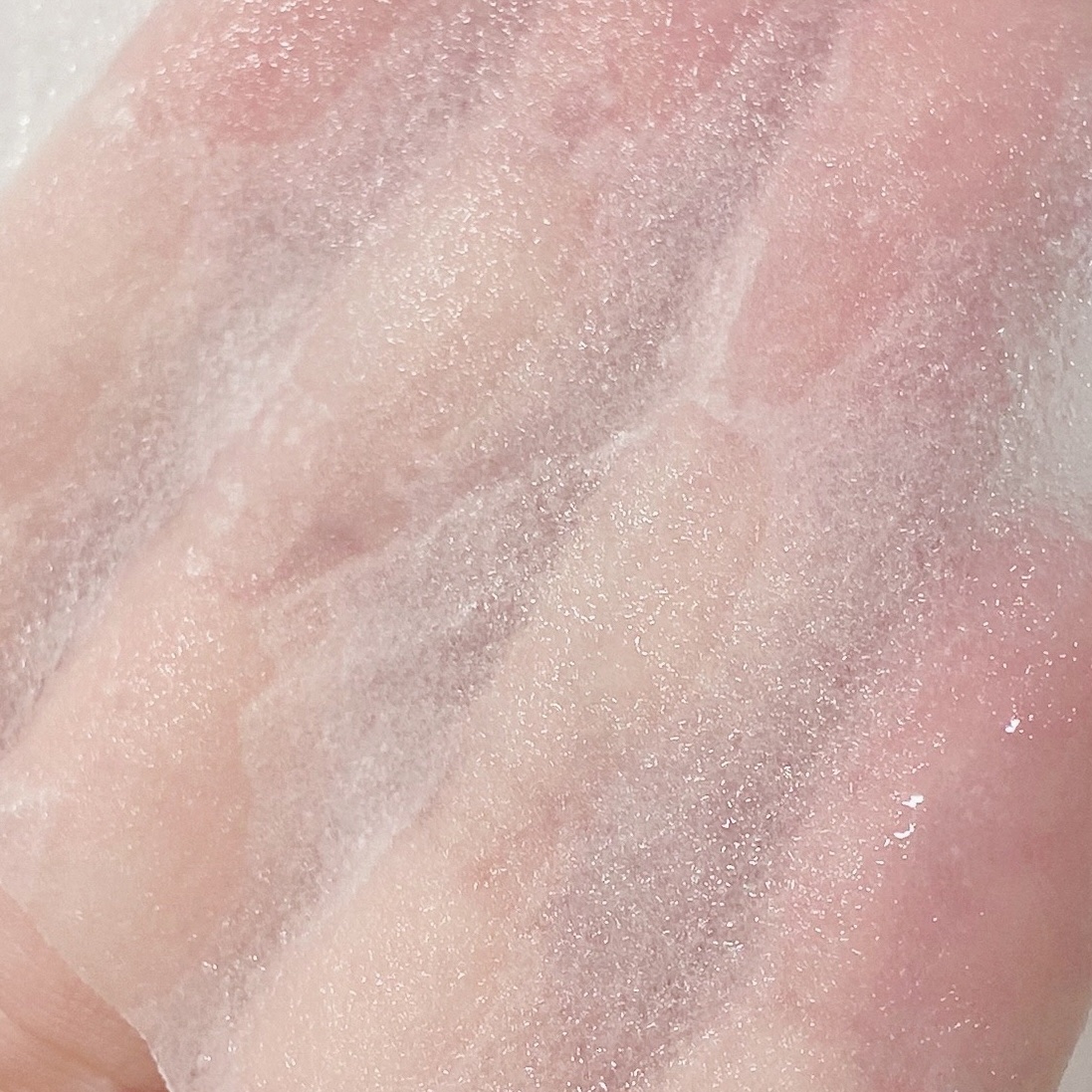 シカバイタル マスク 30枚入り/VT/シートマスク・パックを使ったクチコミ（3枚目）