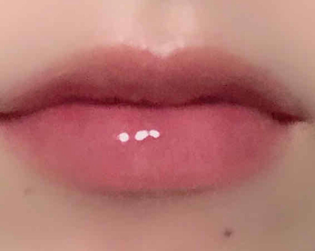 美容液マスクプライマーセット/Borica/メイクアップキットを使ったクチコミ(8枚目)