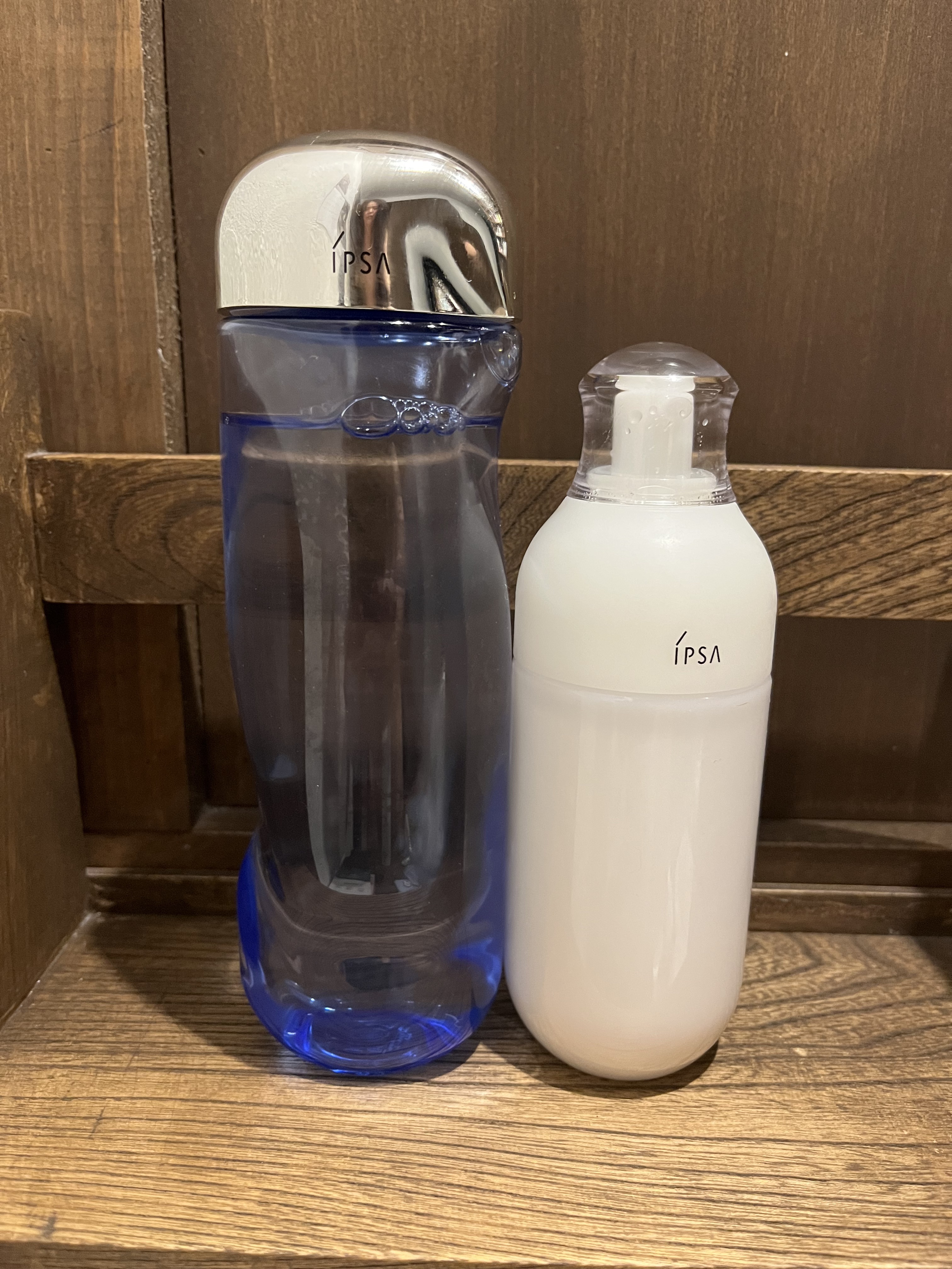 イプサ ＭＥ ２/IPSA/化粧水を使ったクチコミ（1枚目）